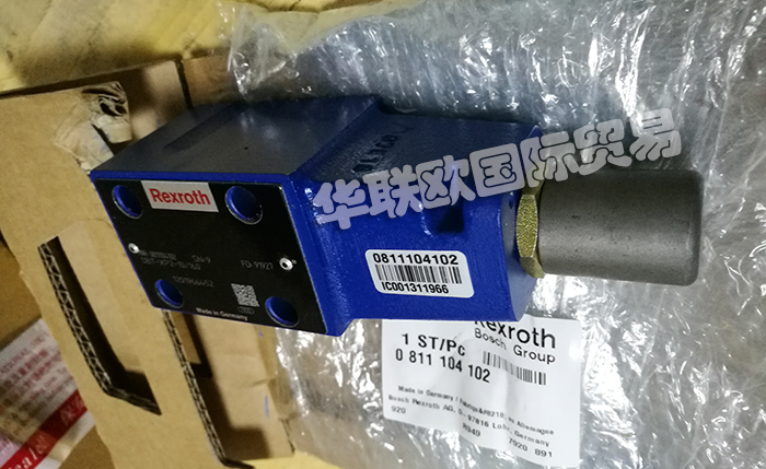德國(guó)BOSCH減壓閥產(chǎn)品工作原理及特點(diǎn)說明