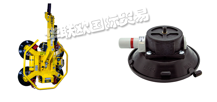 特價(jià)銷售美國WOODS POWR-GRIP真空吸盤旋轉(zhuǎn)器