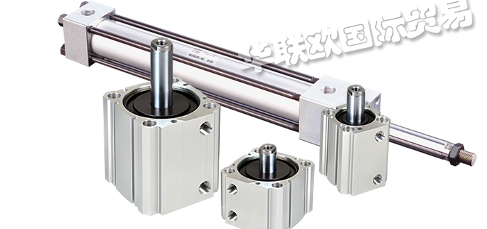 美國PHD液壓缸全系列產品型號詳細介紹