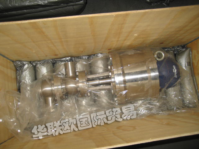 意大利BARDIANI閥門與BARDIANI氣動閥產品介紹