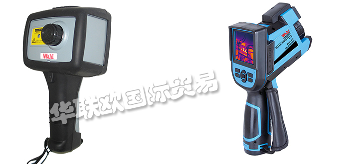經(jīng)銷美國WAHL INSTRUMENTS雙金屬溫度計(jì)紅外測溫儀