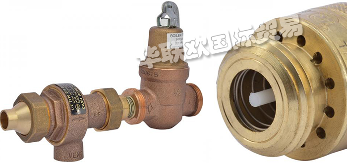 CASHACME,美國CASH ACME壓力調節閥,CASHACME溫度減壓閥