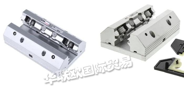 低價(jià)暢銷德國PARKER ORIGA無桿氣缸電動線性執(zhí)行器