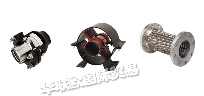 HYSPAN,美國HYSPAN膨脹節,HYSPAN旋轉接頭