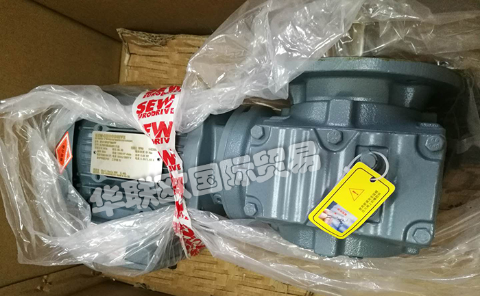 SEW減速電機(jī)各系列介紹,德國(guó)SEW減速電機(jī)型號(hào)說明