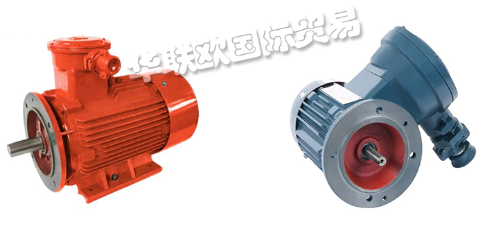 2022年全球十大知名防爆電機品牌排行榜