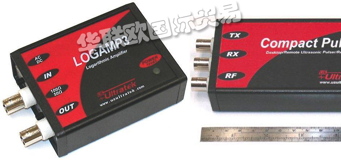USULTRATEK,美國USULTRATEK前置放大器,USULTRATEK脈沖發生器