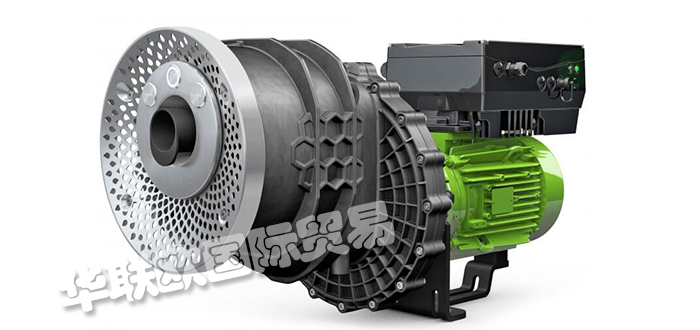 FLUVO,德國FLUVO泵,FLUVO離心泵