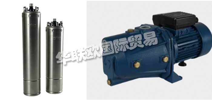 ARVEN,意大利ARVEN潛水電機(jī),ARVEN離心式電動(dòng)泵