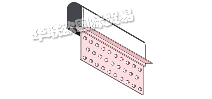 CEMCO,美國(guó)CEMCO軸承,CEMCO金屬板條
