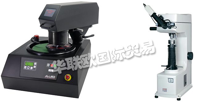 ALLIED,美國ALLIED研磨機(jī),ALLIED拋光機(jī)