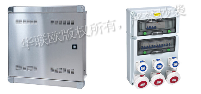 2022年全球十大知名工業配電箱品牌排行榜(2022年7月已更新）