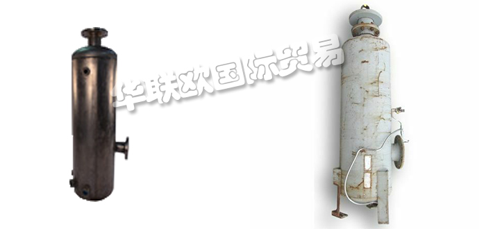 低價(jià)銷售美國BURGESS-MANNING消聲器過濾分離器