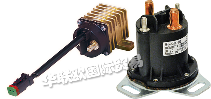 TROMBETTA,美國TROMBETTA穩壓器,TROMBETTA接觸器