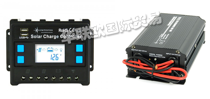 優勢供應德國SOLAR-TRONICS逆變器電壓轉換器