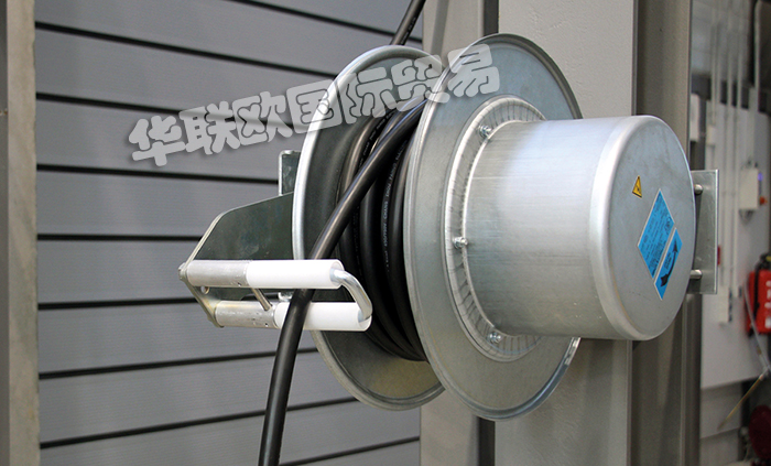 低價(jià)銷(xiāo)售德國(guó)HARTMANN&KONIG動(dòng)力電纜盤(pán)彈力電纜盤(pán)