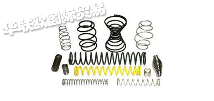 特價銷售美國PACIFIC COAST SPRING壓縮彈簧拉伸彈簧