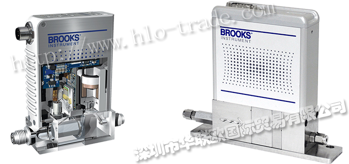 美國BROOKS氣體流量控制器與BROOKS質量流量控制器的區別