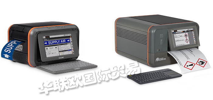 低價經銷美國GRAPHIC PRODUCTS工業打印機