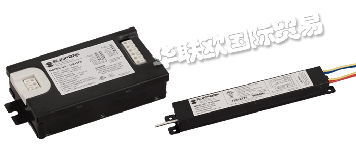 SUNPARK,美國SUNPARK ELECTRONICS鎮流器熒光燈