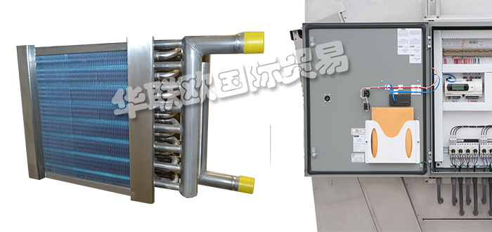 專業銷售美國FLEX COIL風機冷風機全系列產品