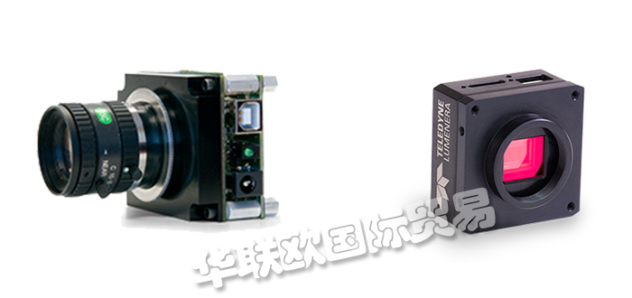 LUMENERA,加拿大LUMENERA顯微相機,LUMENERA工業相機