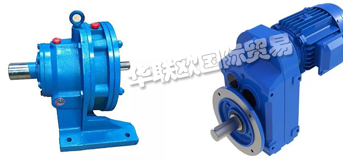 減速機(jī)你了解多少（減速機(jī)的分類(lèi)與維護(hù)）