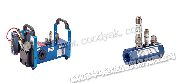 給大家科普下HYDROTECHNIK是什么品牌,HYDROTECHNIK測(cè)壓接頭產(chǎn)品介紹