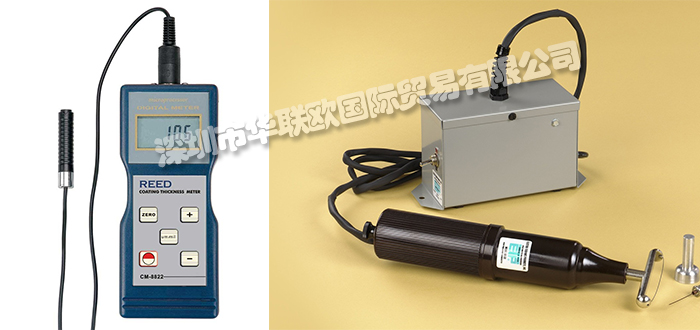 美國ELECTRO-TECHNICPRODUCTS探測器光譜管