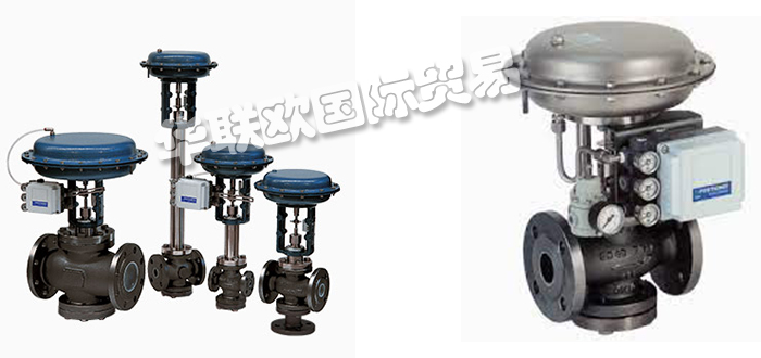 意大利BUROCCO控制閥(BUROCCO氣動控制閥)