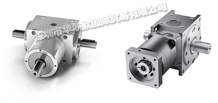 德國HIMMEL減速電機產(chǎn)品(附詳細介紹)