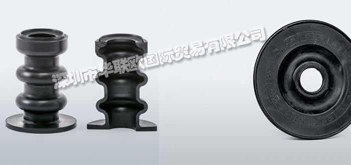 低價(jià)經(jīng)銷(xiāo)德國(guó)GUILLIARD & D?RR密封圈O型圈