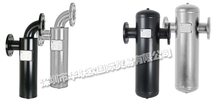 優勢供應斯洛文尼亞OMEGA AIR壓縮空氣過濾器冷凝分離器