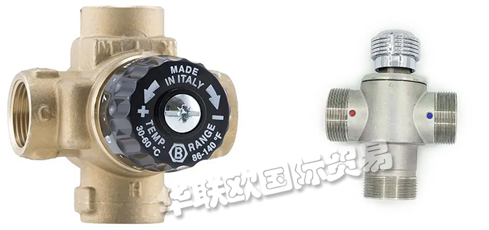 恒溫閥的用途、原理、分類和選購(什么是恒溫閥)