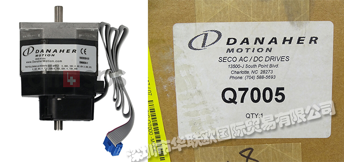 低價(jià)銷(xiāo)售美國(guó)DANAHER MOTION控制器驅(qū)動(dòng)器