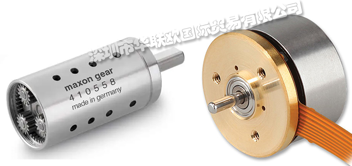 MAXON品牌簡介(瑞士MAXON電機)