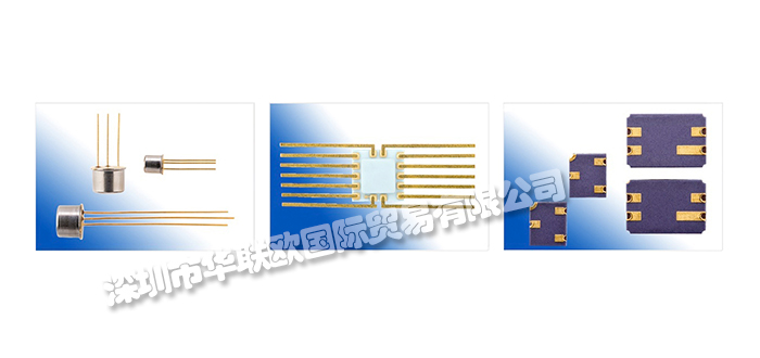 SEMICOA品牌介紹(美國SEMICOA晶體管探測器)