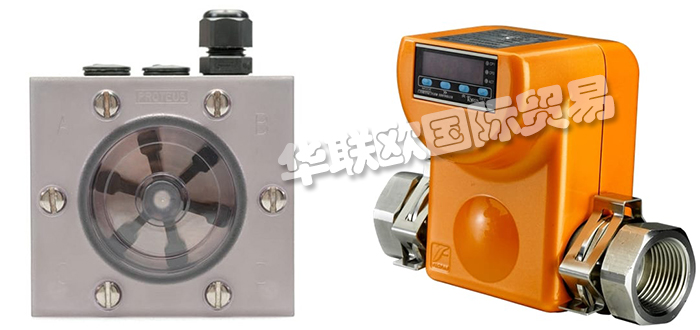 美國(guó)PROTEUS INDUSTRIES流量計(jì)控制器產(chǎn)品型號(hào)報(bào)價(jià)