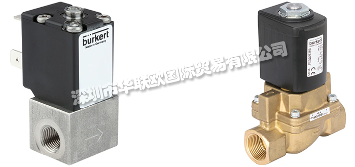 寶德BURKERT電磁閥好用嗎(德國寶德BURKERT電磁閥的優點有哪些)