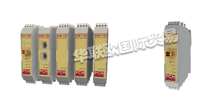 PCH監測器,PCH振動監測器,丹麥監測器,丹麥振動監測器,PCH振動監測器特征,丹麥PCH