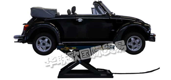 德國HERKULES HEBETECHNIK GMBH提升機升降機產品詳情