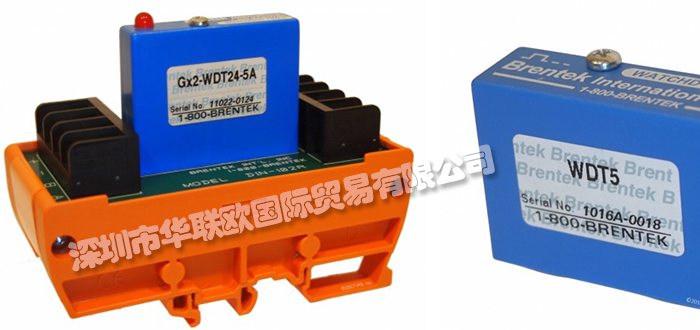 美國BRENTEK定時器/控制器/適配器