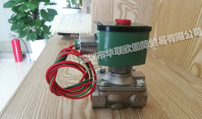 美國(guó)ASCO電磁閥好用嗎(詳解美國(guó)ASCO電磁閥在各行業(yè)中的優(yōu)勢(shì))