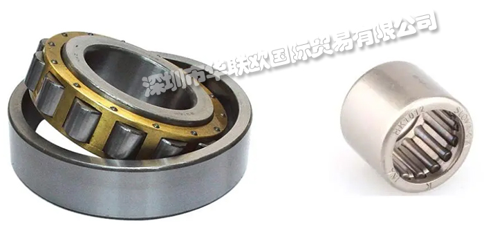 為什么德國依納軸承備受矚目(領先工業領域的裝備制造商)