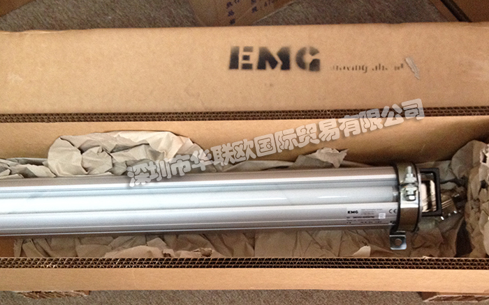 為什么EMG執(zhí)行器備受矚目(了解德國(guó)EMG執(zhí)行器的特點(diǎn)與優(yōu)勢(shì))