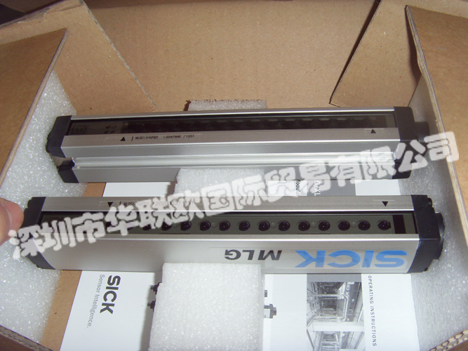 SICK傳感器值得購買嗎(了解一下德國SICK傳感器的主要特點)