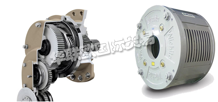 美國PALMER JOHNSON POWER SYSTEMS制動(dòng)器離合器