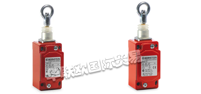 BERNSTEIN開(kāi)關(guān),BERNSTEIN拉繩開(kāi)關(guān),德國(guó)開(kāi)關(guān),德國(guó)拉繩開(kāi)關(guān),SRM型,德國(guó)BERNSTEIN