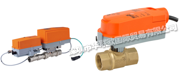 BELIMO閥門(mén)好用嗎（瑞士BELIMO閥門(mén)的特點(diǎn)及應(yīng)用領(lǐng)域簡(jiǎn)介）