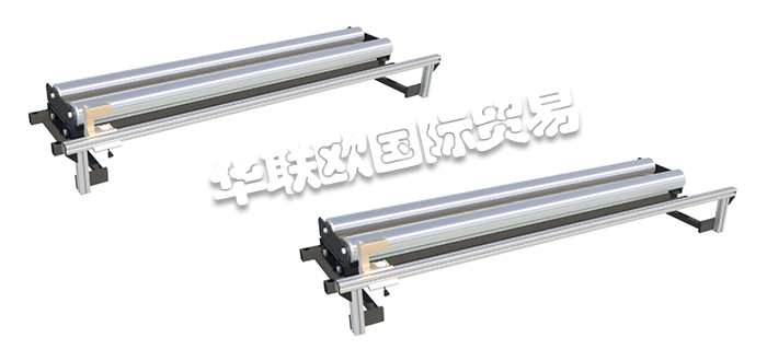 E+L糾偏導正系統,德國糾偏導正系統,ELROLLER SRB43,德國E+L